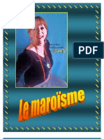 Le Maroisme