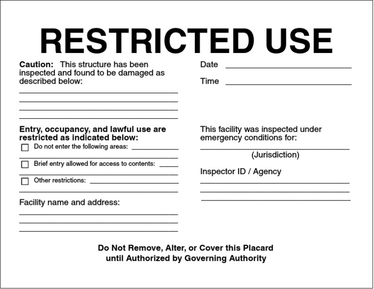 ATC45 Restrictedboxes | PDF