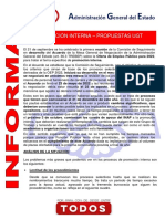Informa GT Promocion Interna 220922