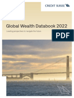 Global Wealth Databook 2022