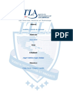 Tarea 2. Diagramas DFD