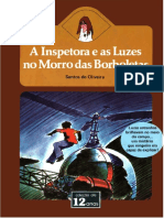 EINS 04 - As Luzes No Morro Das Borboletas - Santos de Oliveira