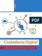 Ciudadanía Digital UNESCO