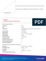 UNNPX206R3 Product Specifications