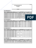 Formulario PT01: Cronograma de instalación de registradores mediciones