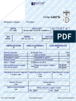 Datos Motor Fiat