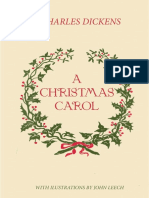 A Christmas Carol in prose