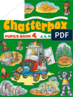 Oxford - Chatterbox 4 Pupil_s Book