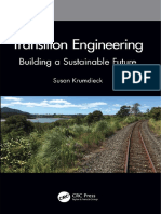 Transition Engineering Building A Sustainable Future by Susan Krumdieck