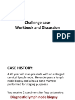 5 Challenge Case Workbook and Discussion