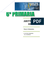 Aritmetica III Bim