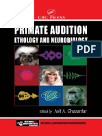 (Frontiers in Neuroscience) Ghazanfar, Asif A. - Primate Audition - Ethology and Neurobiology (2002, CRC Press)