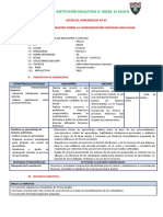 SESION MIERCOLES 29- 4º CIENCIAS SOCIALES