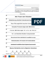 MP OeSD Zertifikat C1 NP00810000090 Probe1!8!10