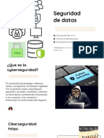 Seguridad de Datos - Grupo 2