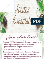 1 Aceites Esenciales