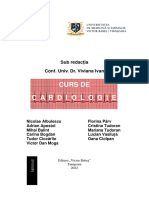 Carte Curs Cardiologie
