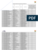 Control de Asistencia Capacitación Document 20-10-21