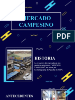 Mercado Campesino 1.1