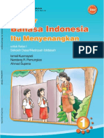 Kelas01 Belajar Bahasa Indonesia Itu Menyenangkan Ismail