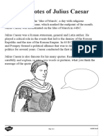 T-HE-279A-The-Quotes-of-Julius-Caesar-Activity-Sheet-Editable