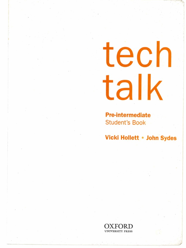 Preintermediate Student's Book | PDF