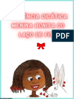 Menina Bonita Do Laço de Fita