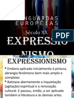 Expressionismo 130824110849 Phpapp02