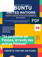 Ubuntu United Nations PT - 2021