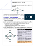 S32-Ch10 & 11-Protocoles de Routage D'état Des Liaisons + OSPF