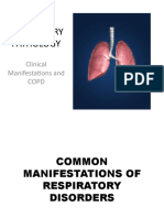 Respiratory Pathology 2