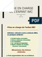 Prise en Charge de L'enfant Imc