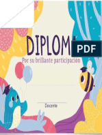 Diplomas 5