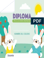Diplomas 4