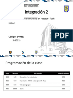 Clases 3 Balance de Materia Reactor de Flash 8