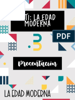 Cti Edad Moderna