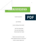 Contexto y Desarrollo Organizacional THUNDRA - ACTIVIDAD 2 Vto KC