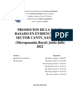 (Micropasantía Rural) Sector CANTV Junio-Julio-2022-1