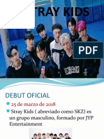 Stray Kids