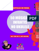Cifras+50+musicas+Cantigas+de+Roda