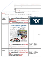 Fiches Parcours 2asc Période 3-1