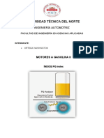 Índice PQ index