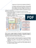 Propuesta de Un Nuevo Esquema para La Formación de Los Ingenieros Del Siglo XXI