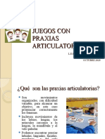 Presentacion Praxias