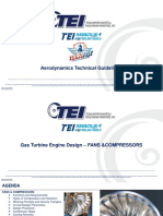 Teknofest2022 Jet Motor Aero Teknik Rehber