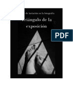 Triángulo de La Exposición