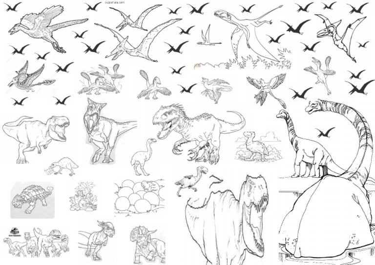 Dino | PDF