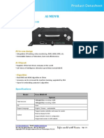 Hero-MA80-08 Datasheet R2