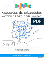  Rios de Espana 