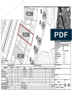 Esquema localización RDB